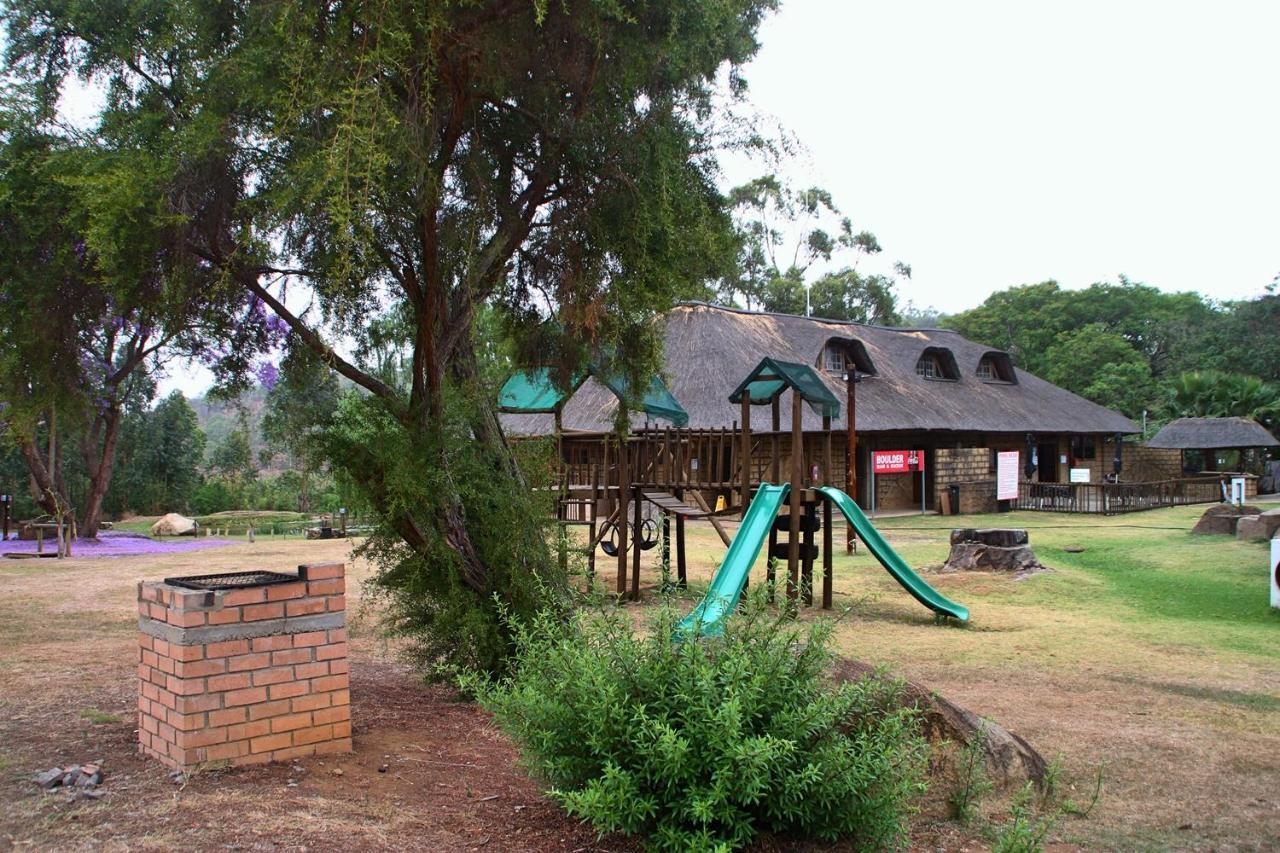Gooderson Leisure Natal Spa Self Catering And Timeshare Resort Paulpietersburg Zewnętrze zdjęcie