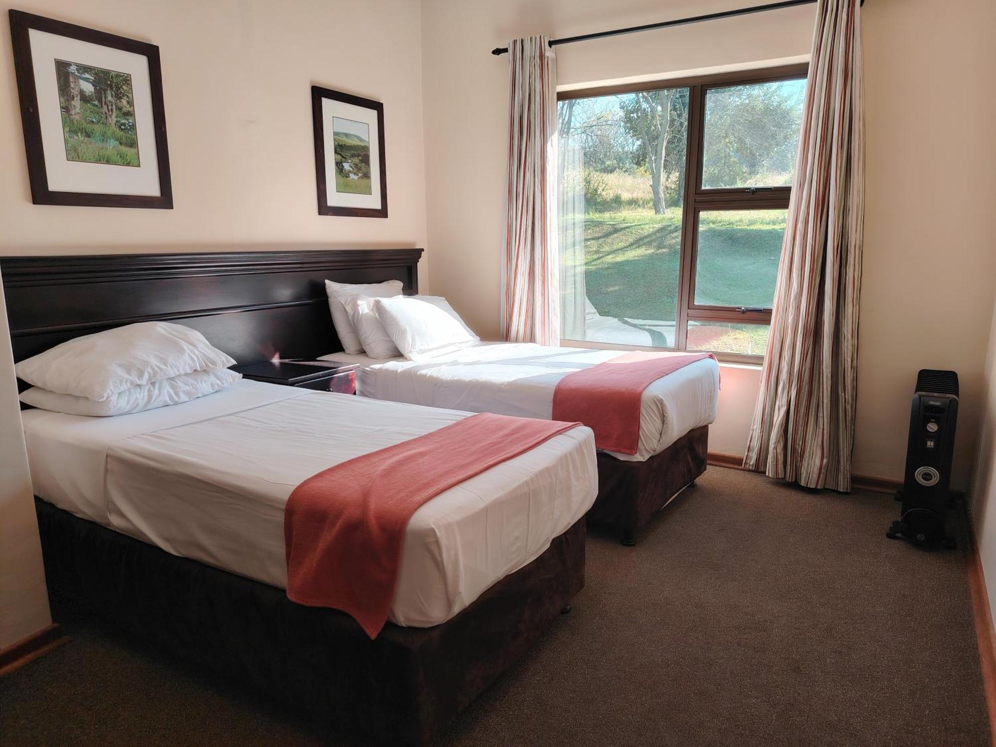 Gooderson Leisure Natal Spa Self Catering And Timeshare Resort Paulpietersburg Zewnętrze zdjęcie