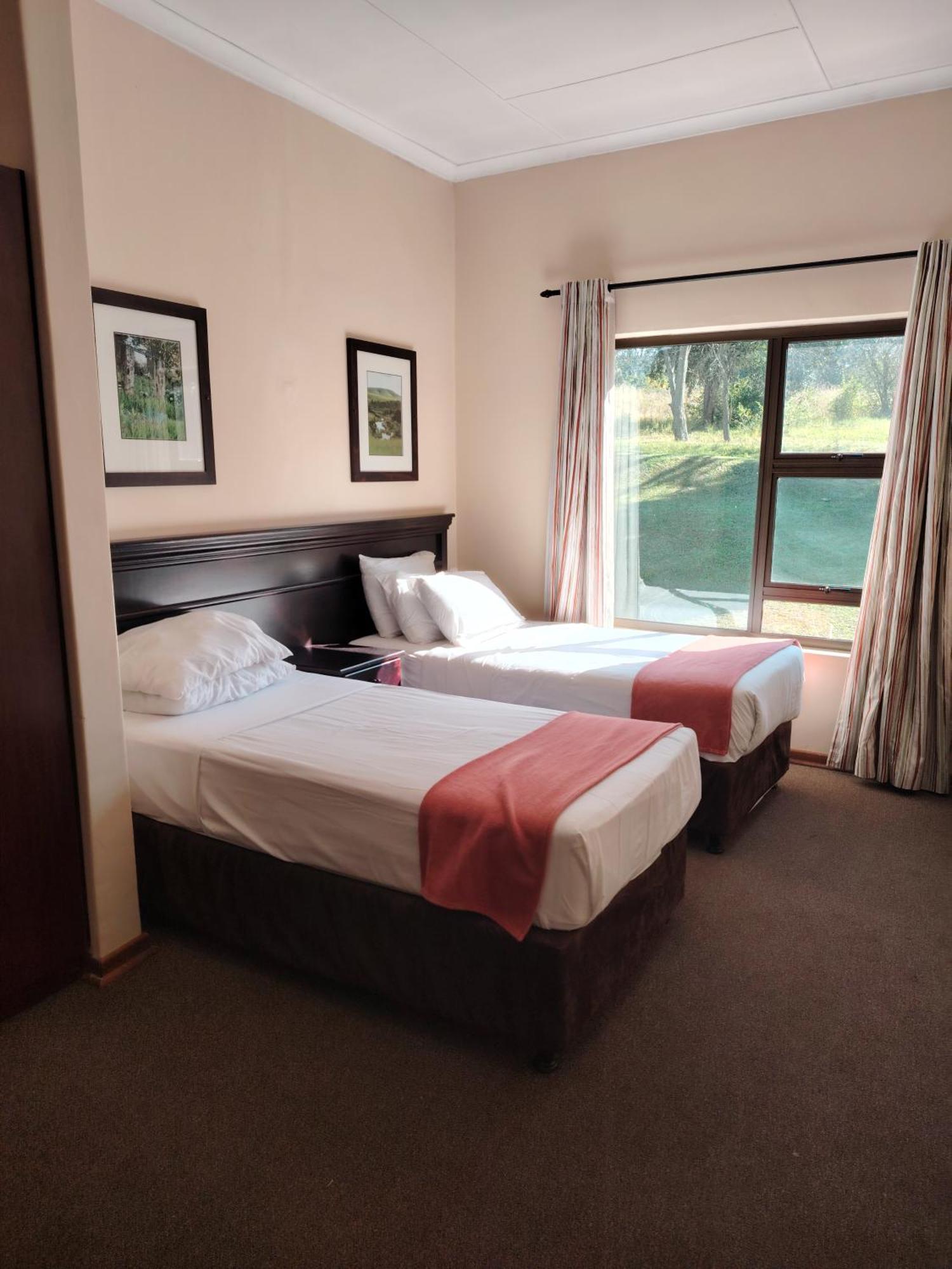 Gooderson Leisure Natal Spa Self Catering And Timeshare Resort Paulpietersburg Zewnętrze zdjęcie