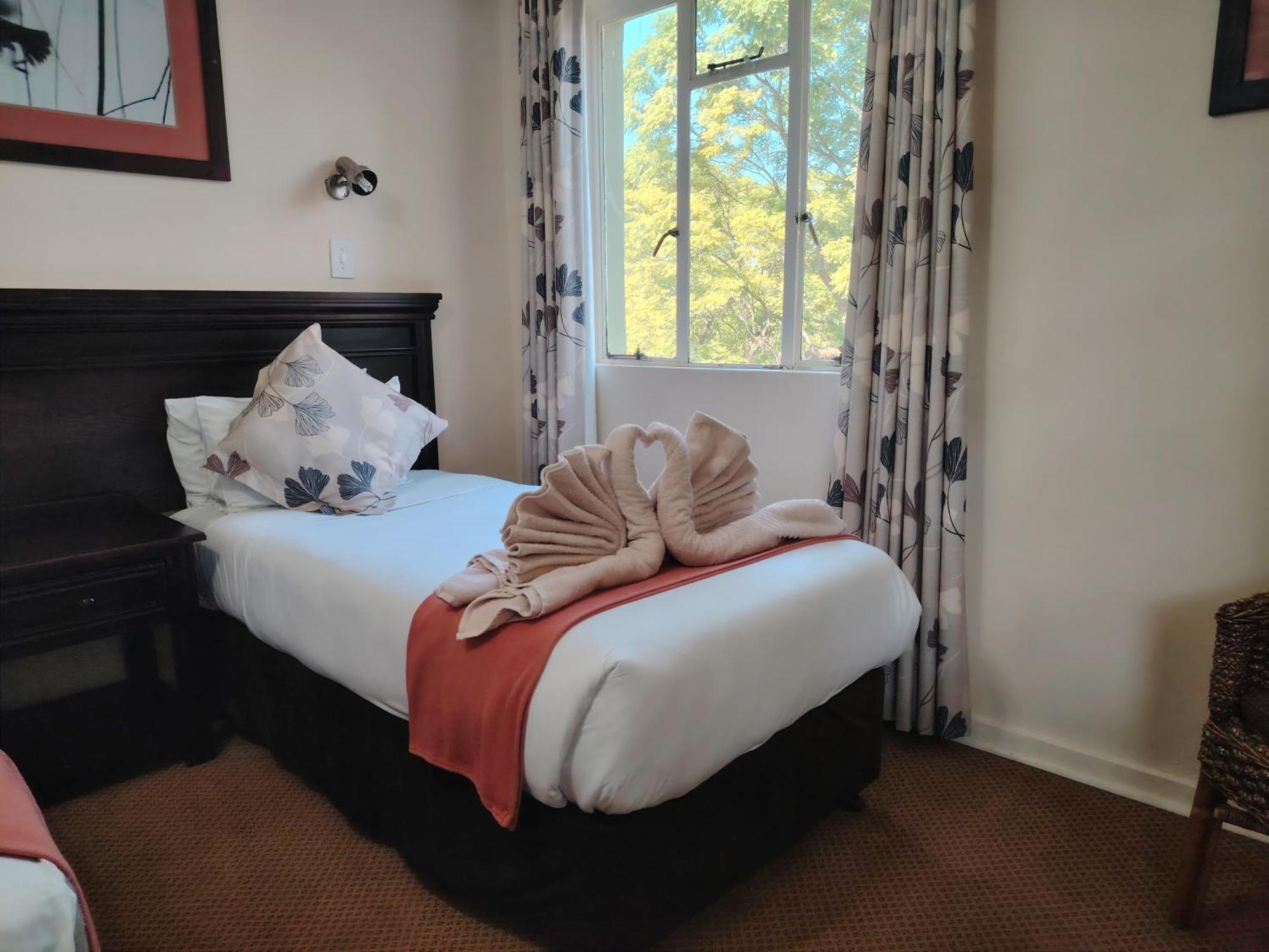 Gooderson Leisure Natal Spa Self Catering And Timeshare Resort Paulpietersburg Zewnętrze zdjęcie