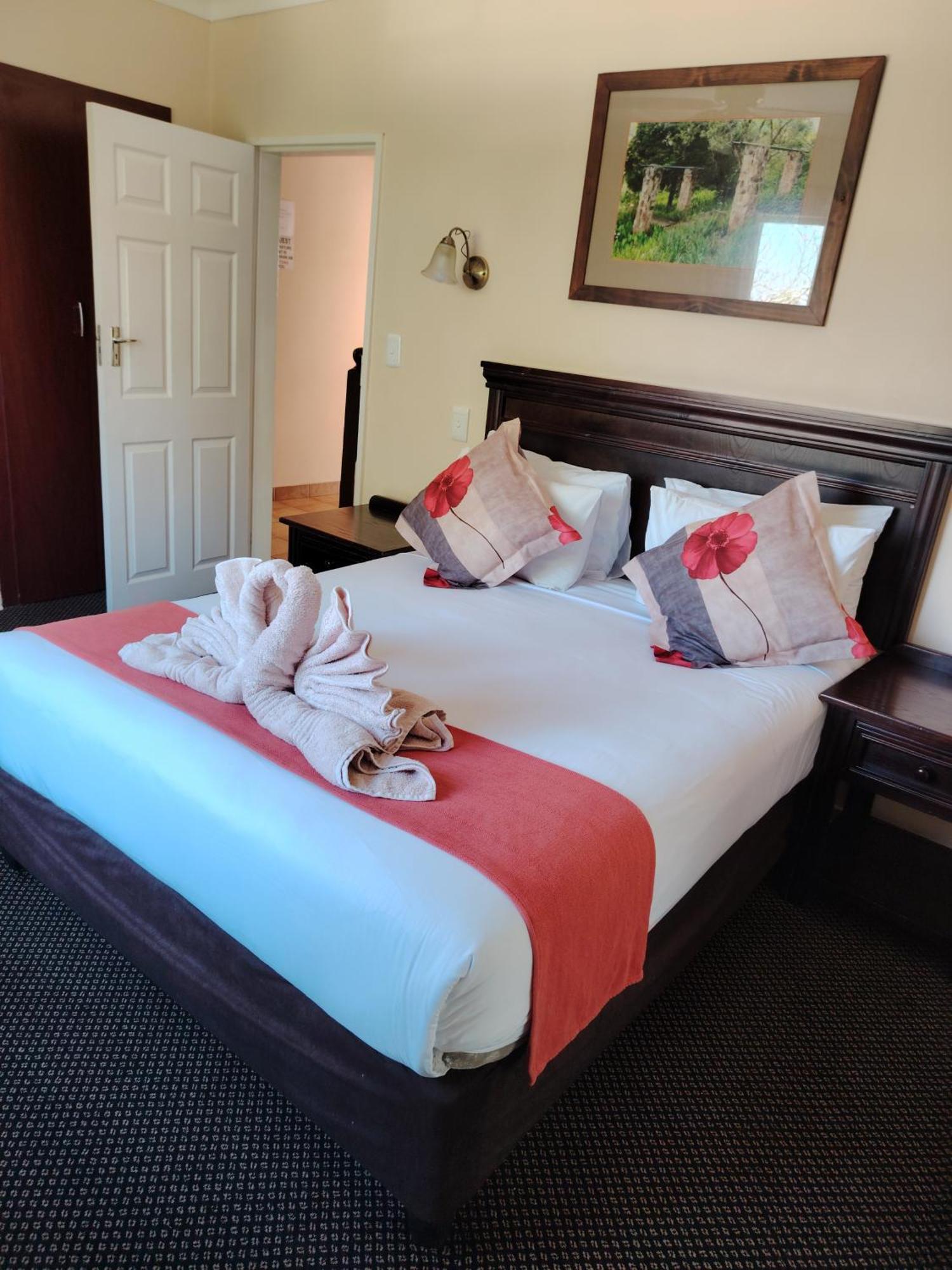 Gooderson Leisure Natal Spa Self Catering And Timeshare Resort Paulpietersburg Zewnętrze zdjęcie