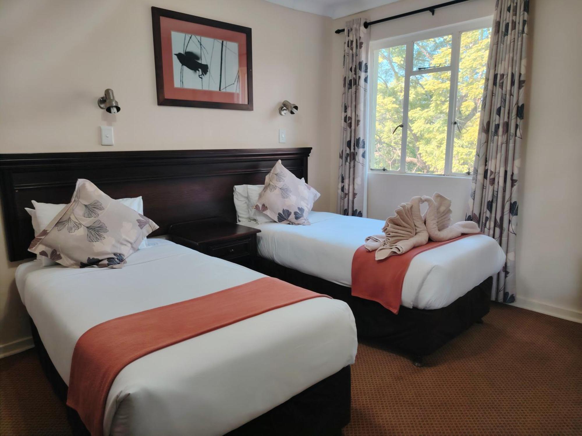 Gooderson Leisure Natal Spa Self Catering And Timeshare Resort Paulpietersburg Zewnętrze zdjęcie