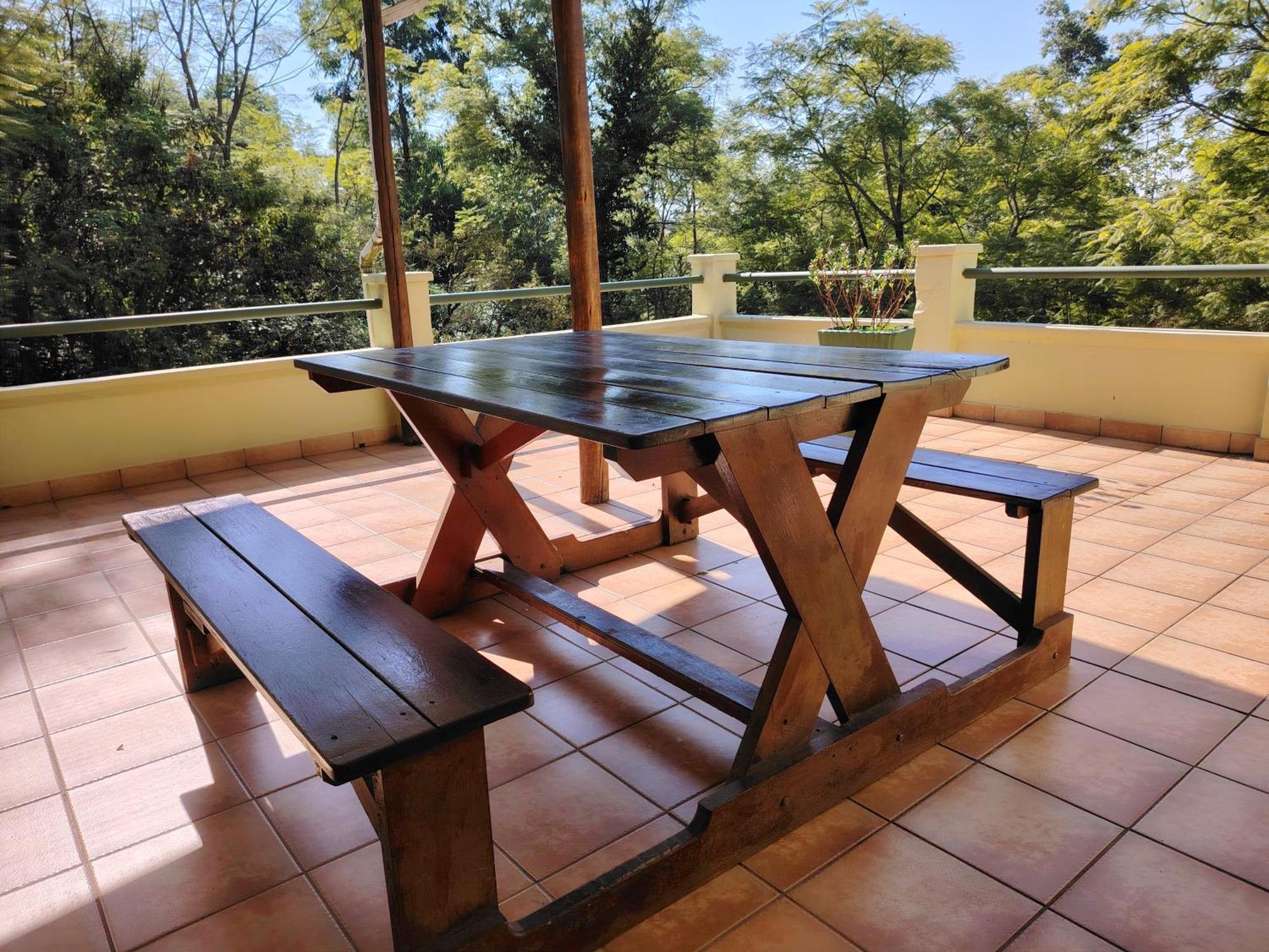 Gooderson Leisure Natal Spa Self Catering And Timeshare Resort Paulpietersburg Zewnętrze zdjęcie