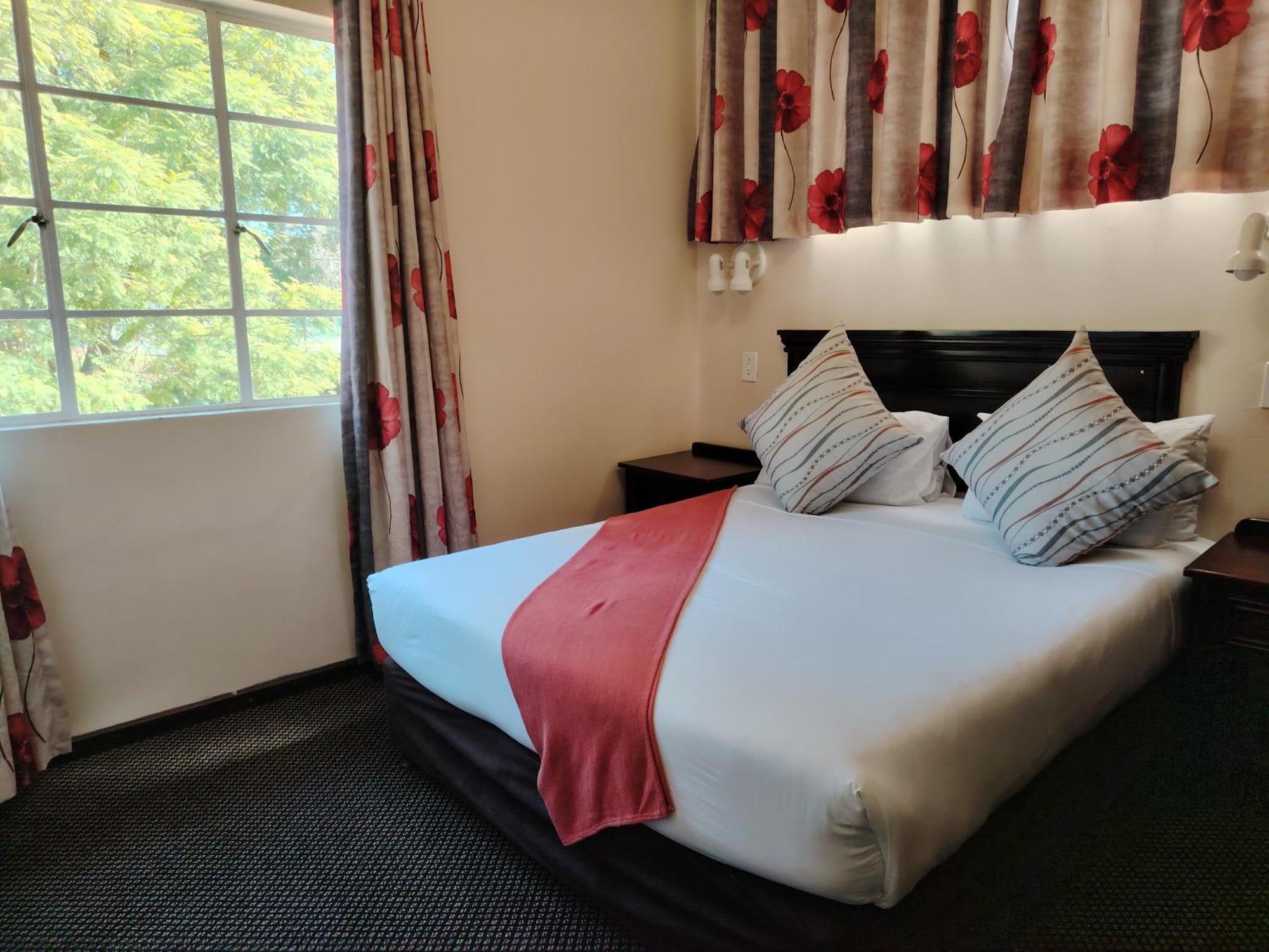 Gooderson Leisure Natal Spa Self Catering And Timeshare Resort Paulpietersburg Zewnętrze zdjęcie