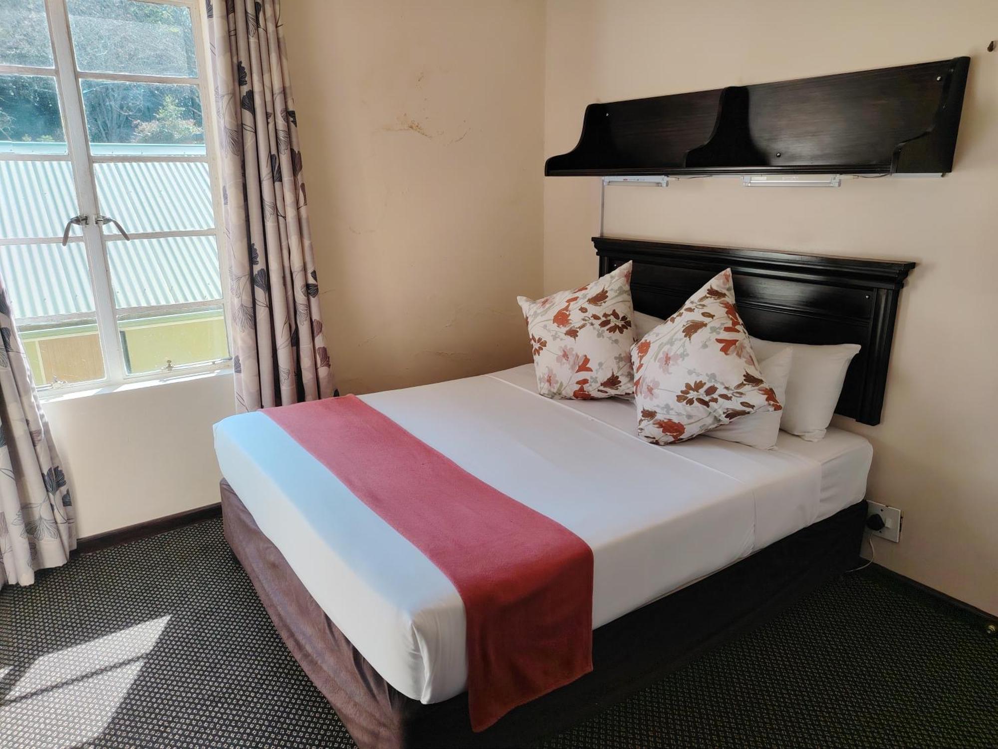 Gooderson Leisure Natal Spa Self Catering And Timeshare Resort Paulpietersburg Zewnętrze zdjęcie